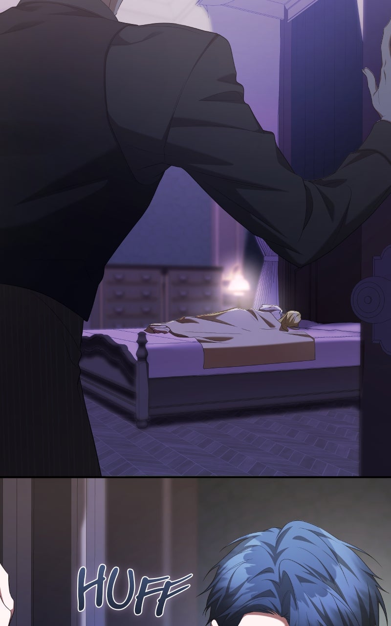 Read Our Contract Marriage Ends Here chapter 24 image 10 on Lezhin