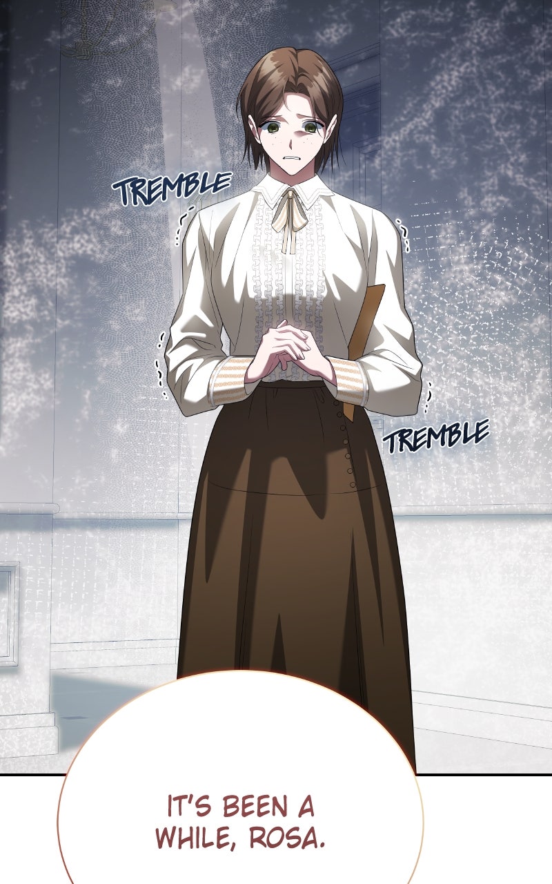 Read Our Contract Marriage Ends Here chapter 24 image 104 on Lezhin