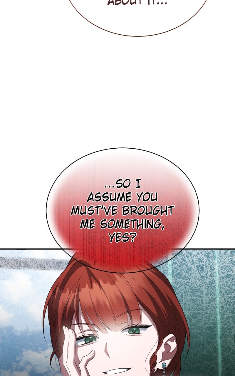 Read Our Contract Marriage Ends Here chapter 24 image 107 on Lezhin