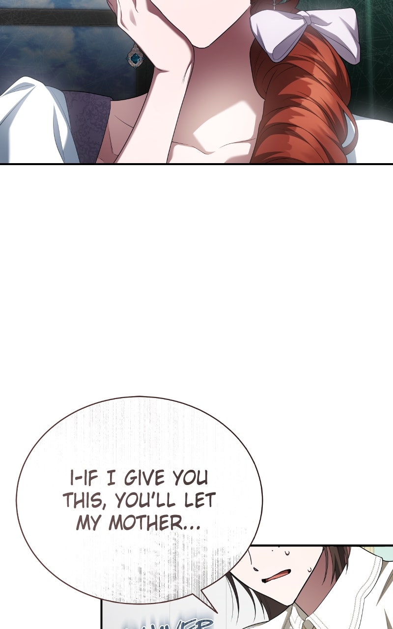 Read Our Contract Marriage Ends Here chapter 24 image 108 on Lezhin
