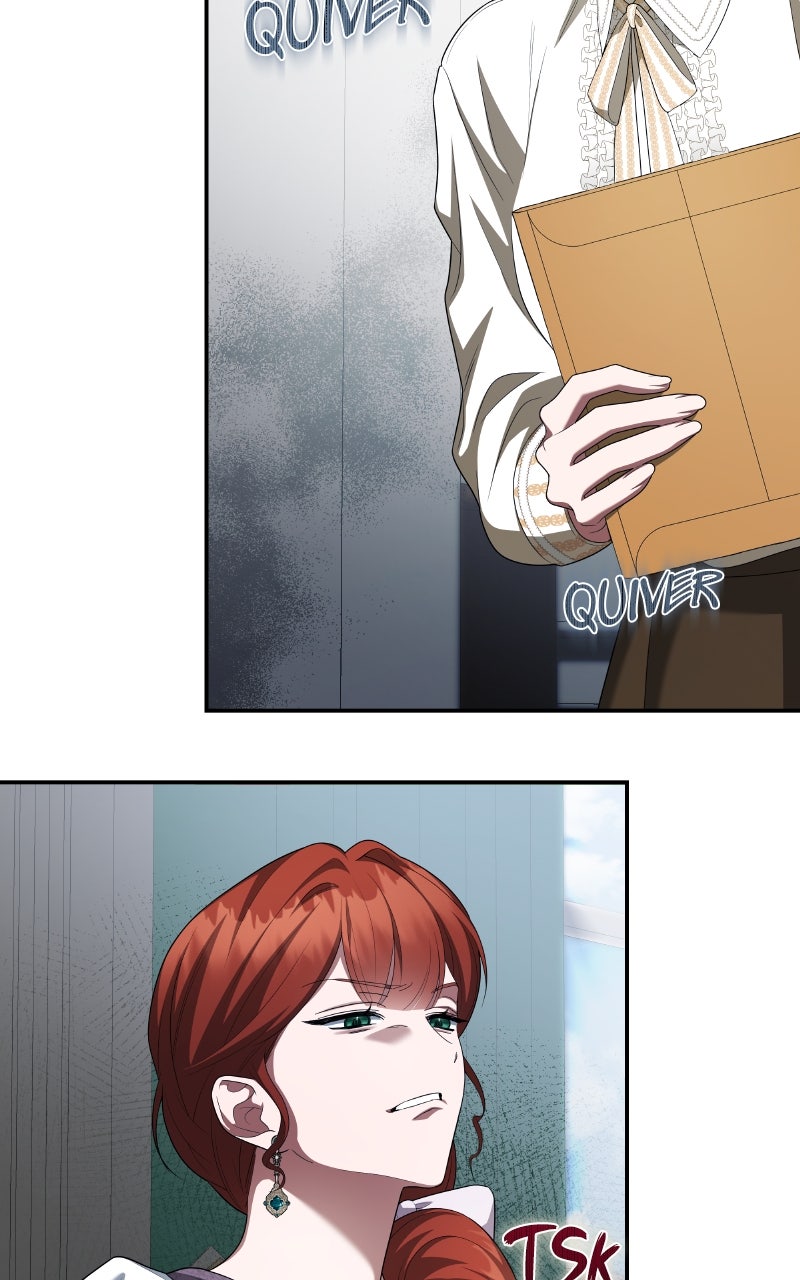 Read Our Contract Marriage Ends Here chapter 24 image 109 on Lezhin