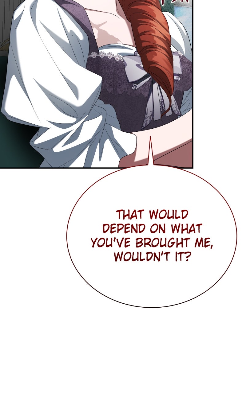 Read Our Contract Marriage Ends Here chapter 24 image 110 on Lezhin