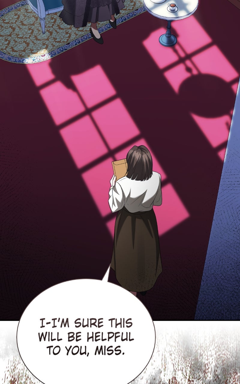 Read Our Contract Marriage Ends Here chapter 24 image 112 on Lezhin