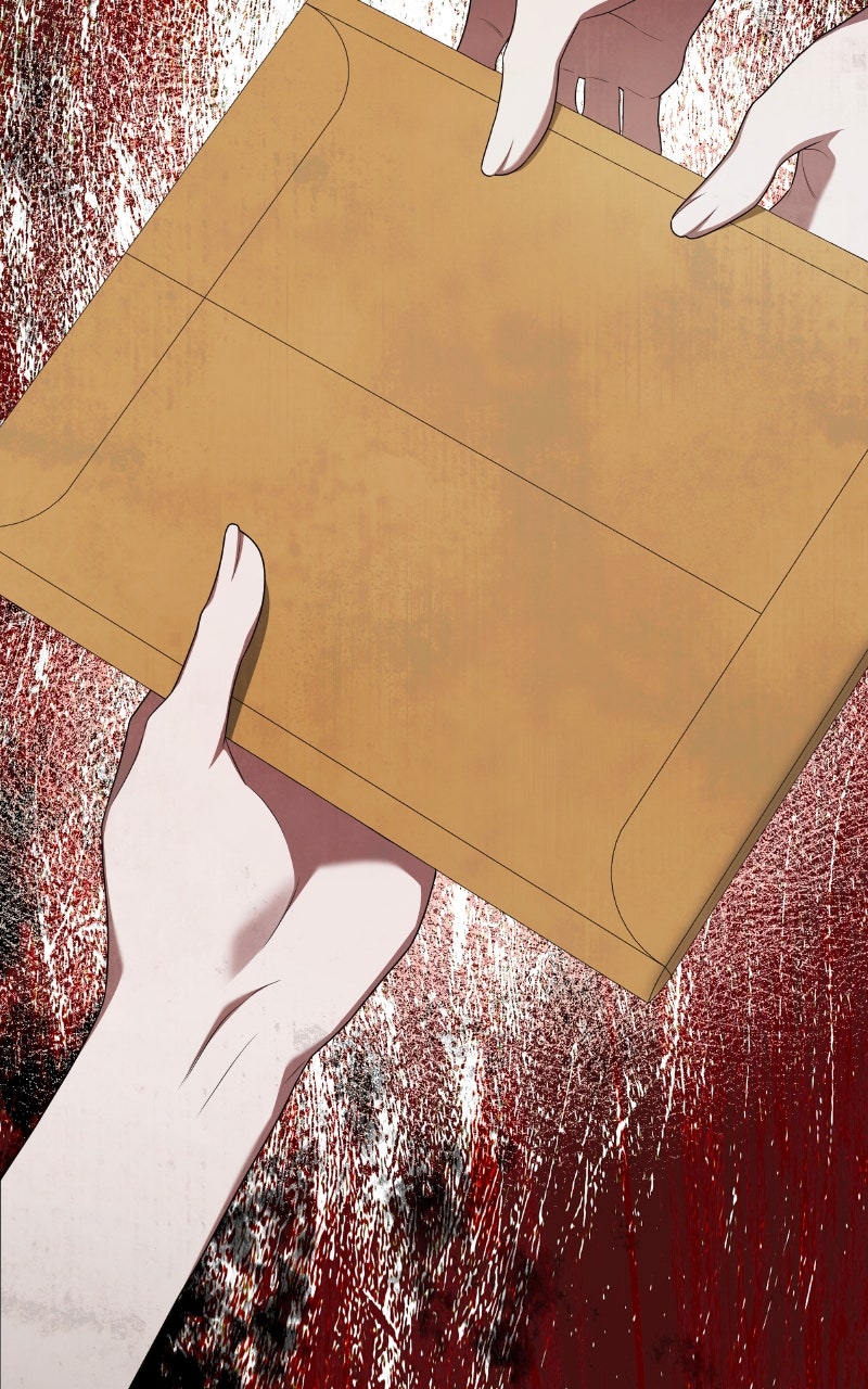 Read Our Contract Marriage Ends Here chapter 24 image 114 on Lezhin