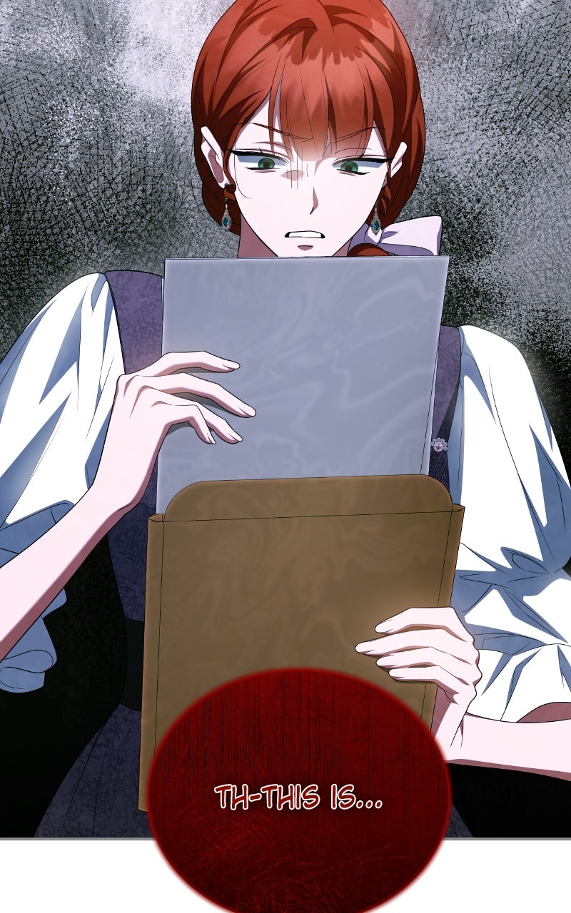 Read Our Contract Marriage Ends Here chapter 24 image 118 on Lezhin