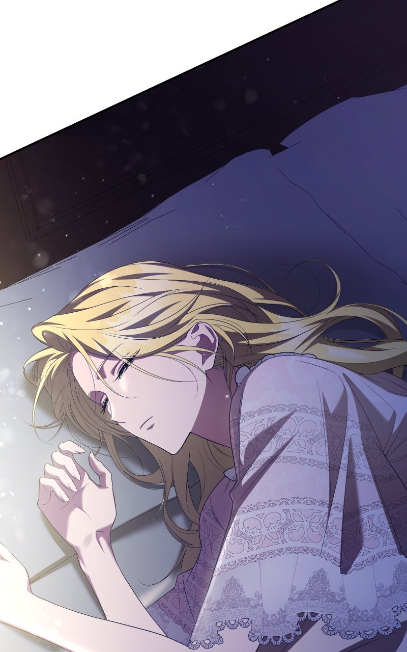 Read Our Contract Marriage Ends Here chapter 24 image 12 on Lezhin