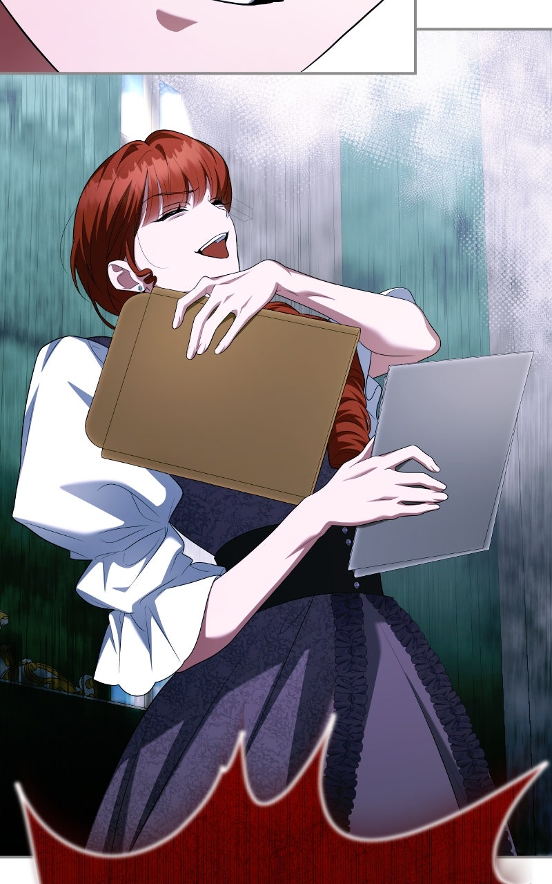 Read Our Contract Marriage Ends Here chapter 24 image 120 on Lezhin