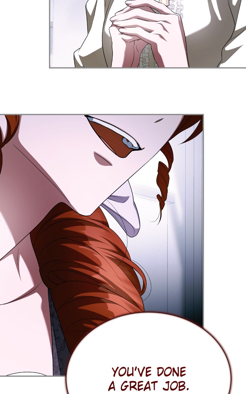 Read Our Contract Marriage Ends Here chapter 24 image 124 on Lezhin