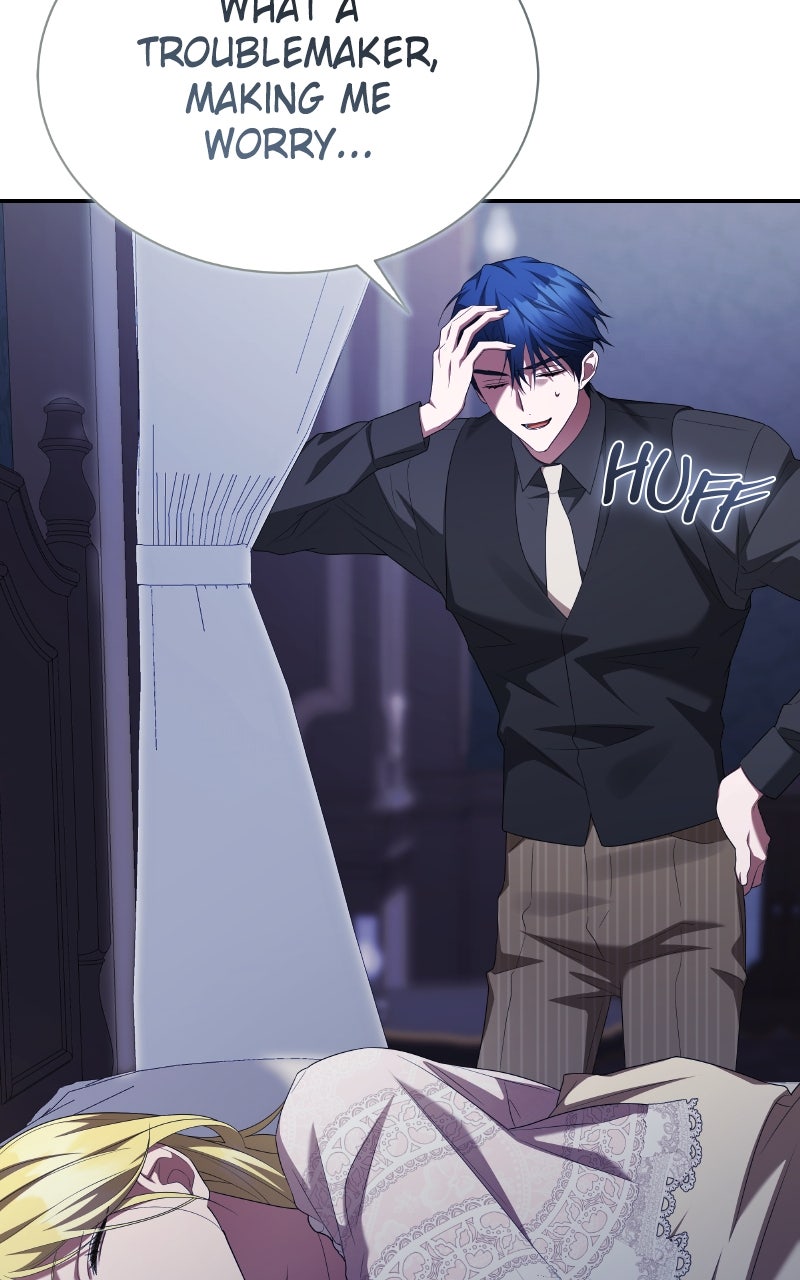 Read Our Contract Marriage Ends Here chapter 24 image 14 on Lezhin