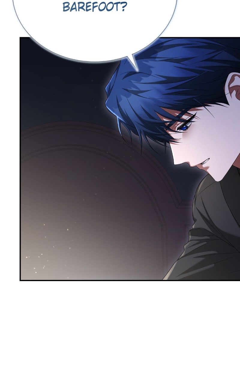 Read Our Contract Marriage Ends Here chapter 24 image 27 on Lezhin