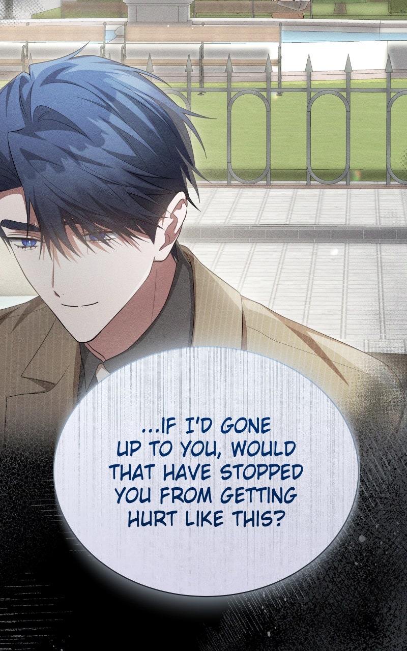 Read Our Contract Marriage Ends Here chapter 24 image 29 on Lezhin