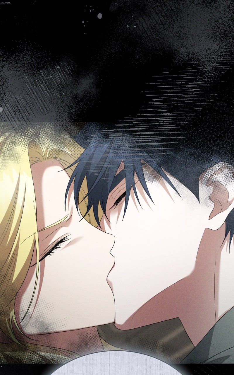 Read Our Contract Marriage Ends Here chapter 24 image 30 on Lezhin