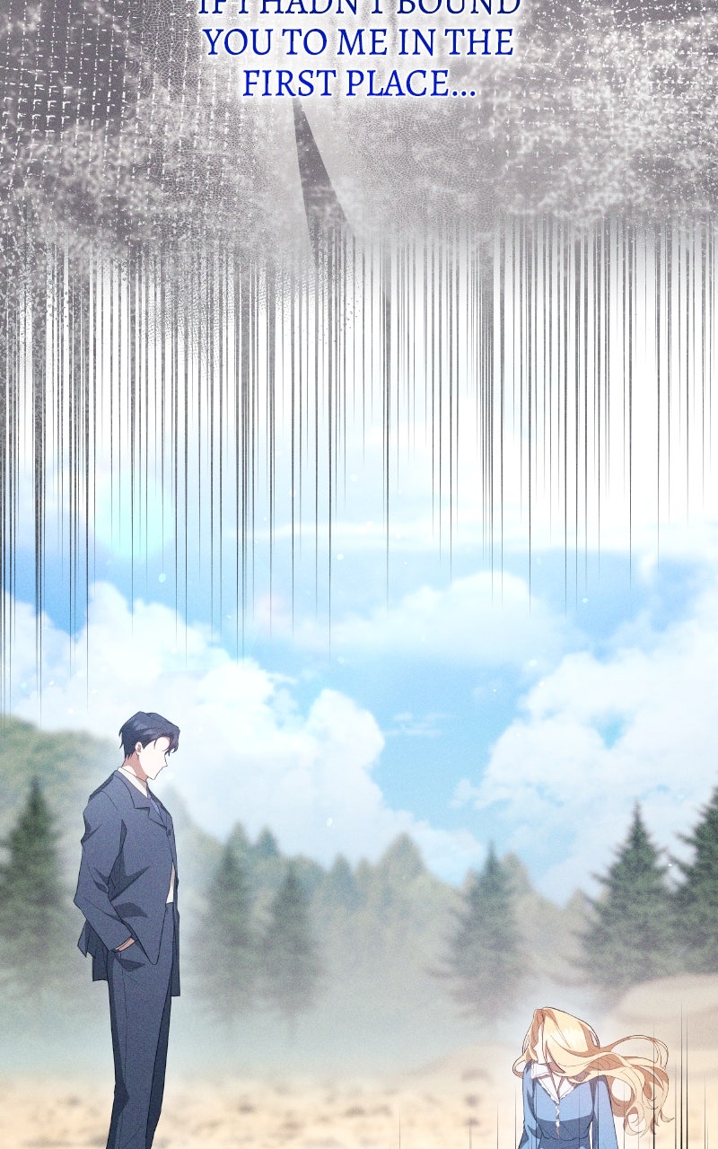 Read Our Contract Marriage Ends Here chapter 24 image 32 on Lezhin