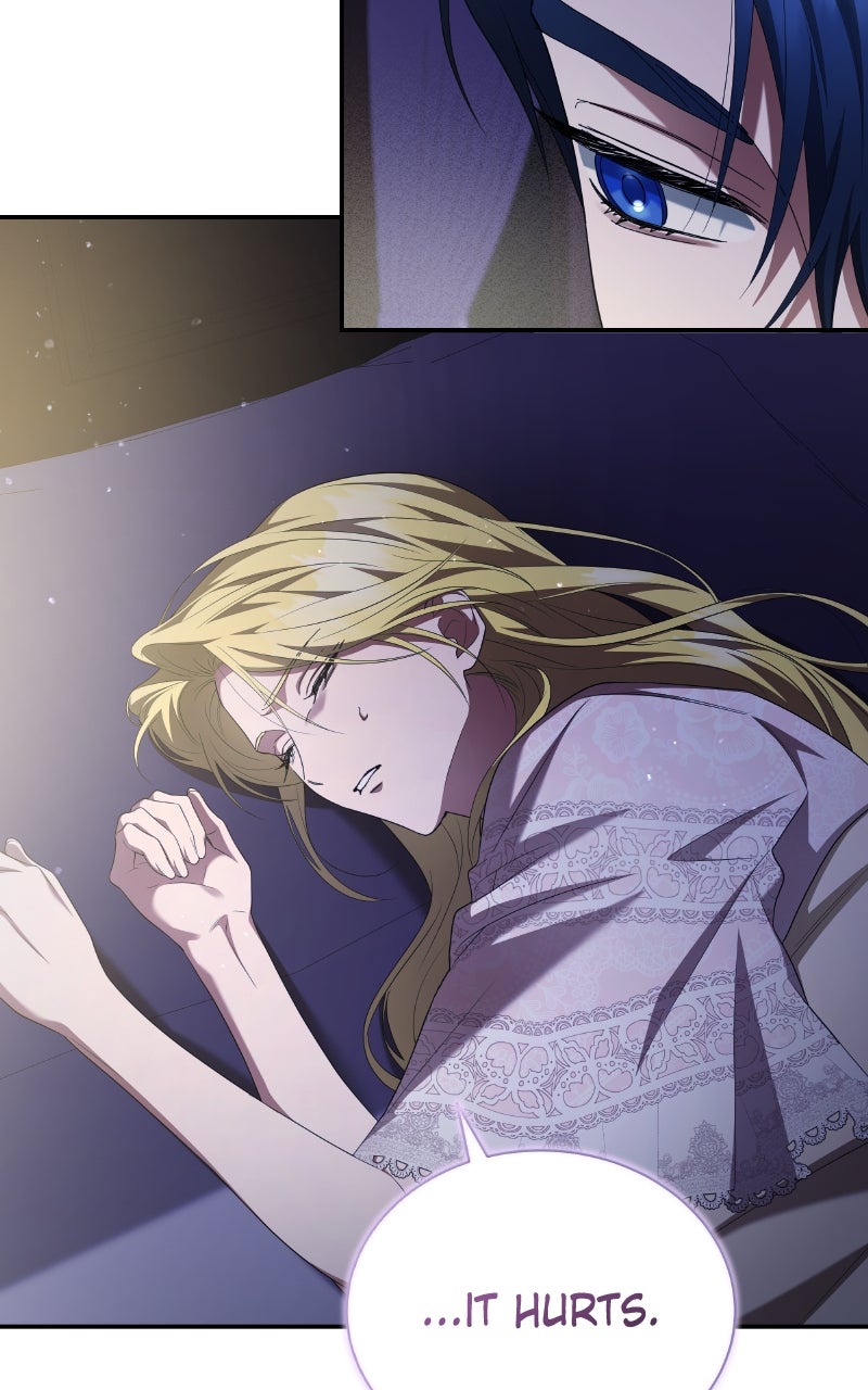 Read Our Contract Marriage Ends Here chapter 24 image 37 on Lezhin