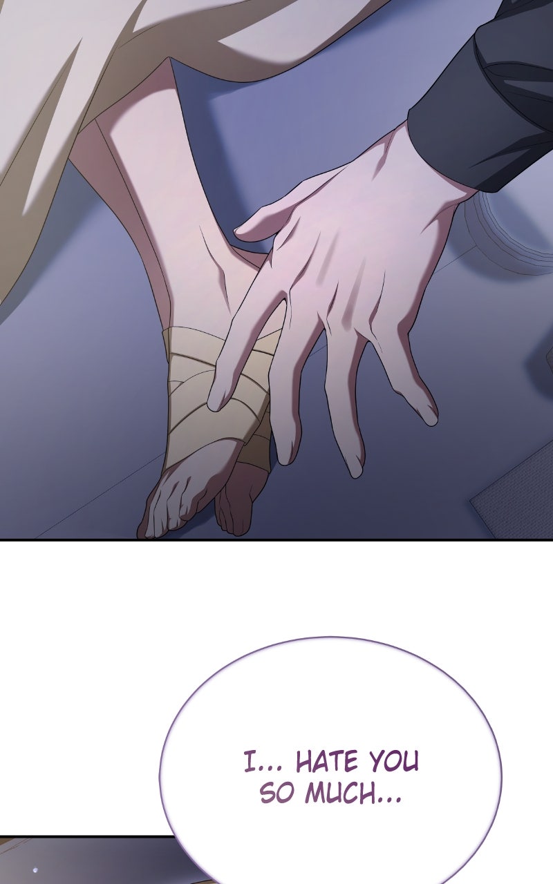 Read Our Contract Marriage Ends Here chapter 24 image 39 on Lezhin