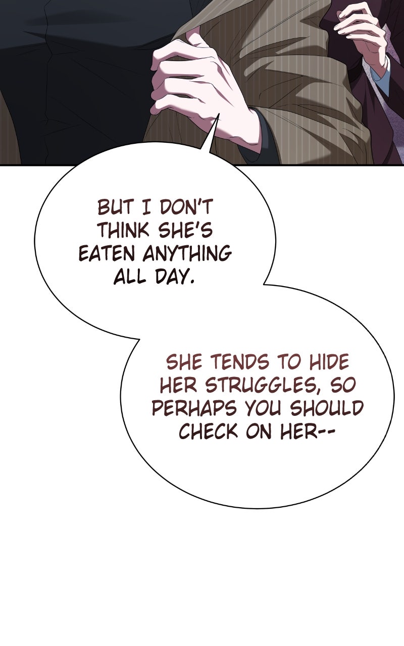 Read Our Contract Marriage Ends Here chapter 24 image 4 on Lezhin