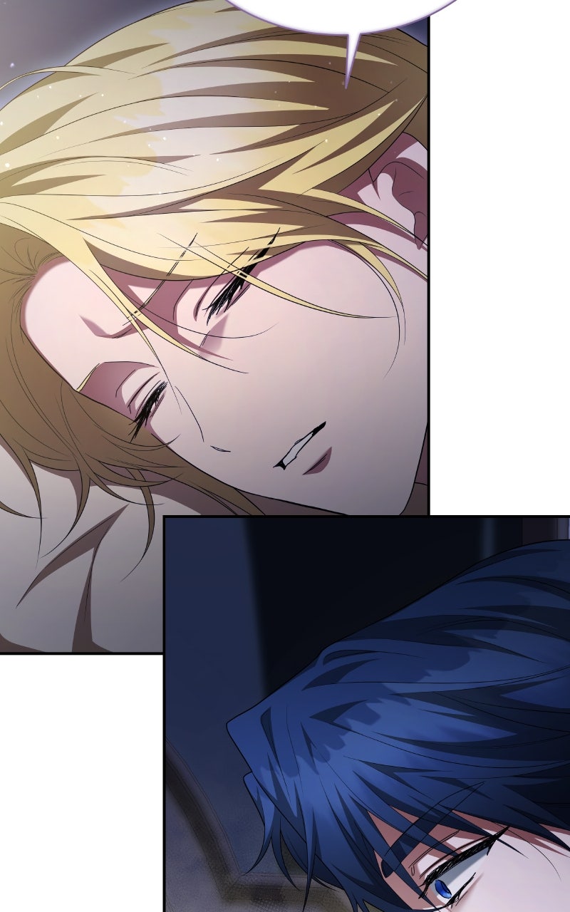 Read Our Contract Marriage Ends Here chapter 24 image 40 on Lezhin