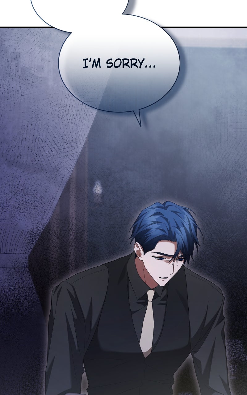 Read Our Contract Marriage Ends Here chapter 24 image 42 on Lezhin