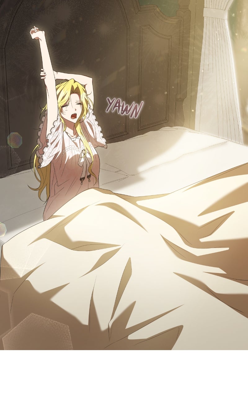 Read Our Contract Marriage Ends Here chapter 24 image 48 on Lezhin