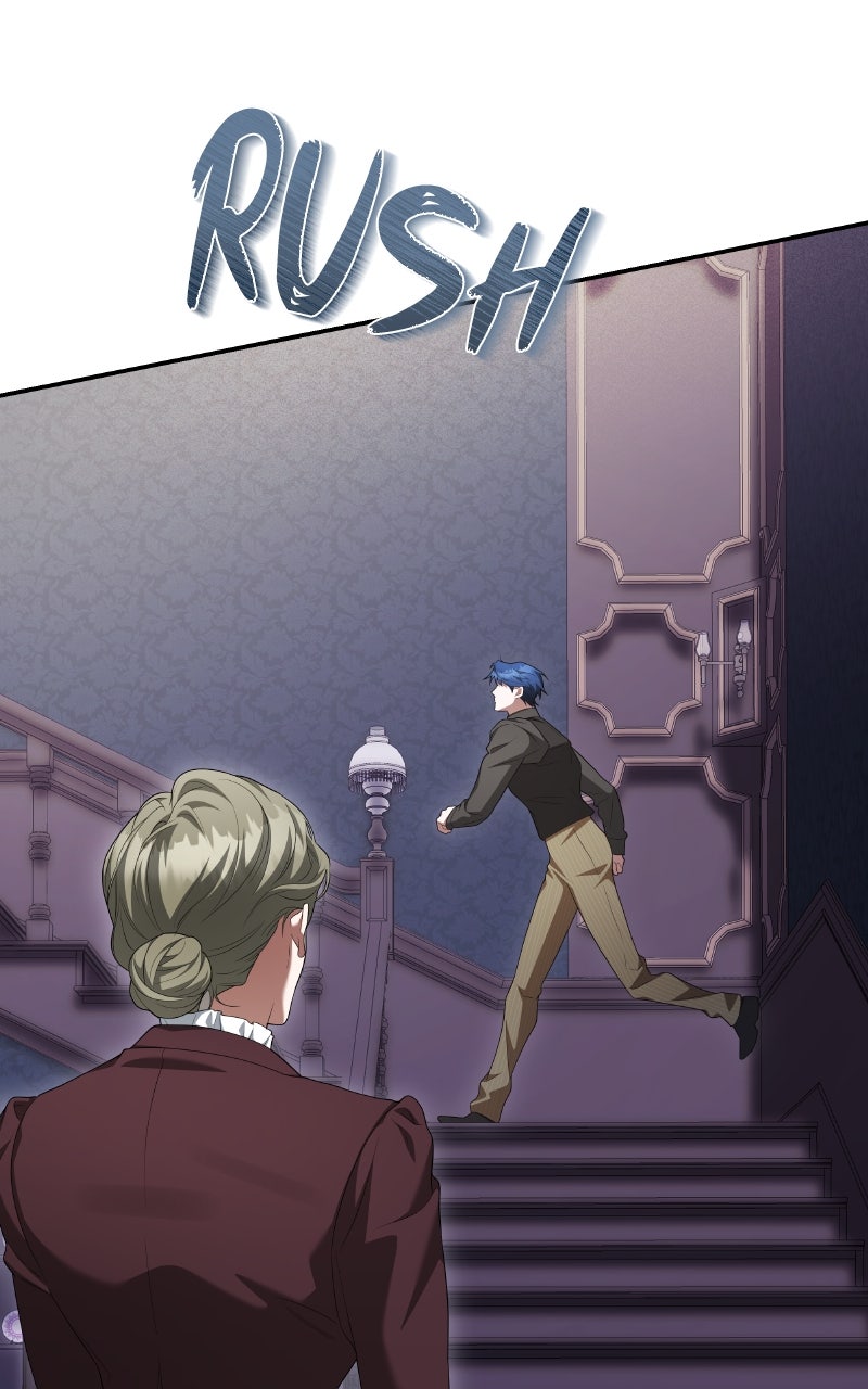 Read Our Contract Marriage Ends Here chapter 24 image 5 on Lezhin