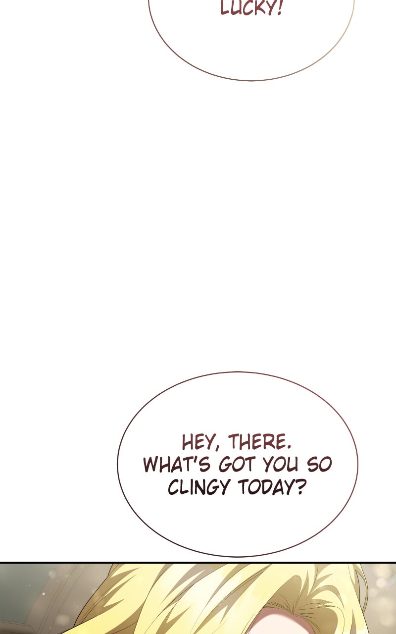 Read Our Contract Marriage Ends Here chapter 24 image 50 on Lezhin