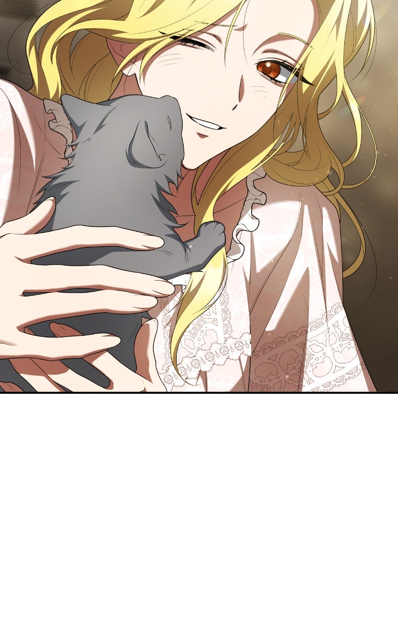 Read Our Contract Marriage Ends Here chapter 24 image 51 on Lezhin