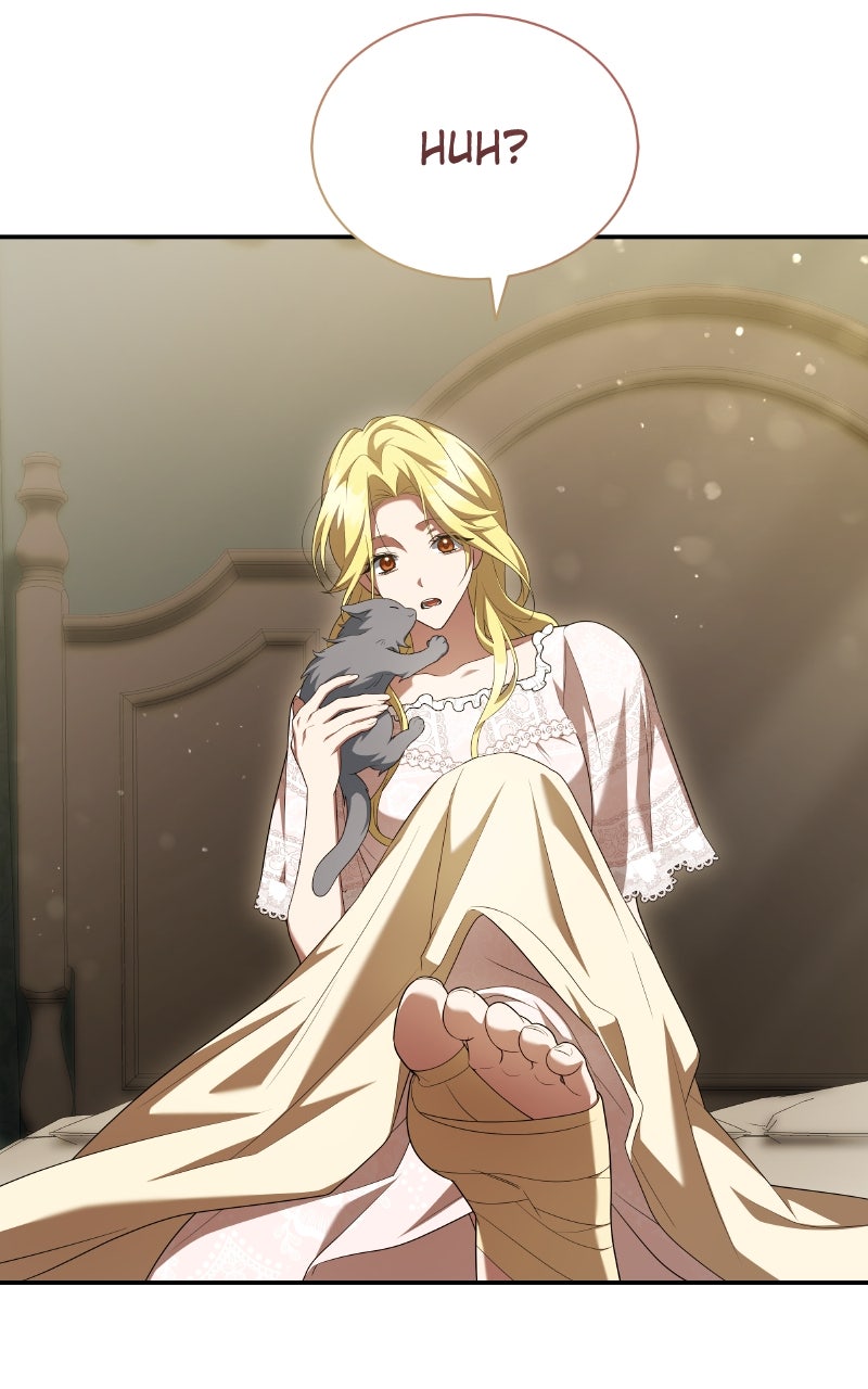 Read Our Contract Marriage Ends Here chapter 24 image 52 on Lezhin