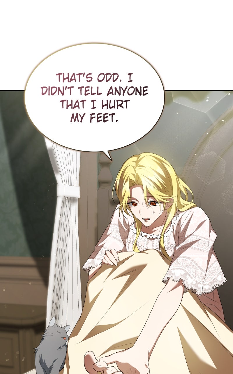 Read Our Contract Marriage Ends Here chapter 24 image 55 on Lezhin