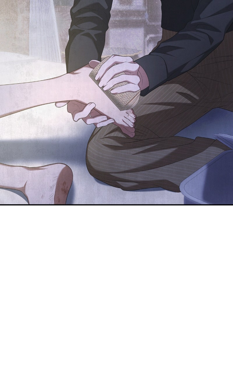 Read Our Contract Marriage Ends Here chapter 24 image 58 on Lezhin