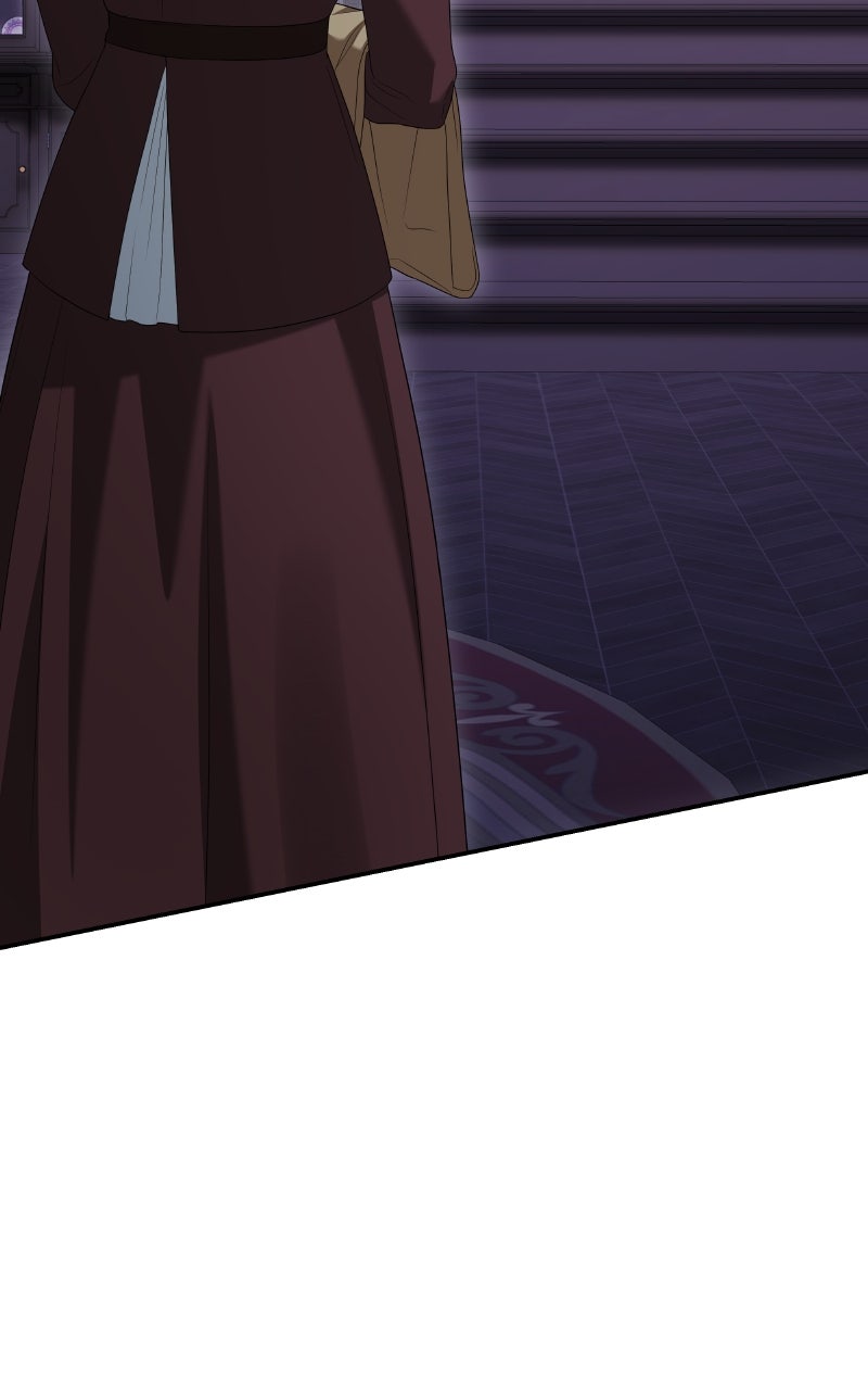 Read Our Contract Marriage Ends Here chapter 24 image 6 on Lezhin