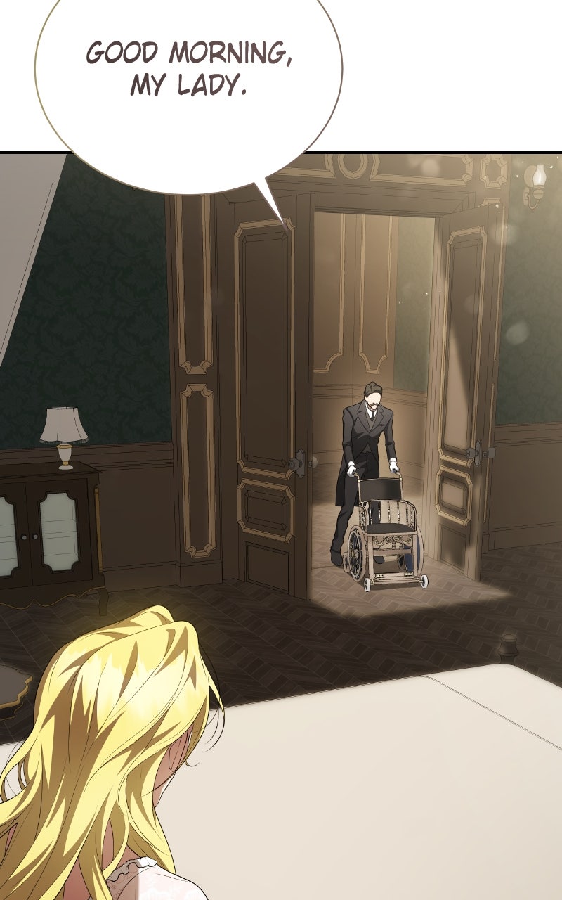 Read Our Contract Marriage Ends Here chapter 24 image 60 on Lezhin