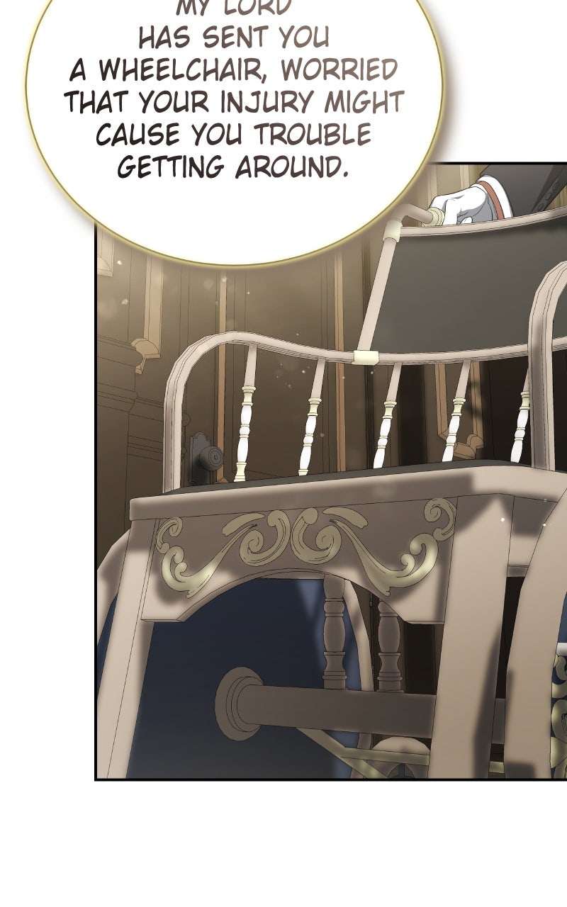 Read Our Contract Marriage Ends Here chapter 24 image 62 on Lezhin