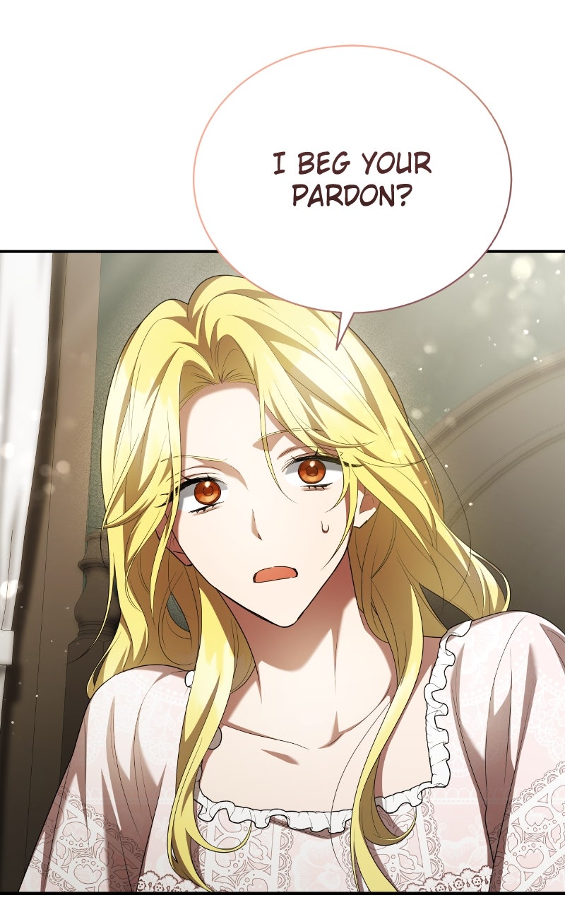 Read Our Contract Marriage Ends Here chapter 24 image 63 on Lezhin
