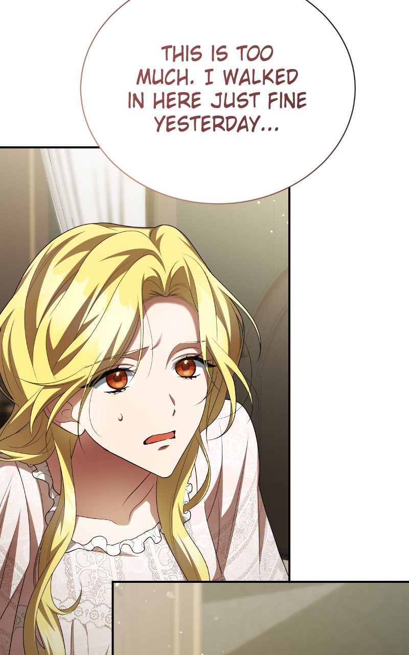 Read Our Contract Marriage Ends Here chapter 24 image 66 on Lezhin