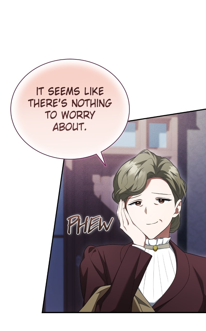 Read Our Contract Marriage Ends Here chapter 24 image 7 on Lezhin