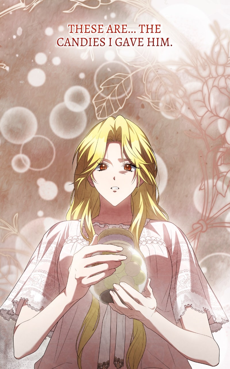 Read Our Contract Marriage Ends Here chapter 24 image 74 on Lezhin