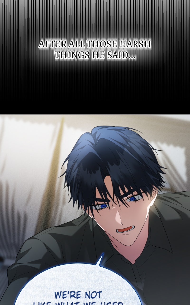 Read Our Contract Marriage Ends Here chapter 24 image 77 on Lezhin