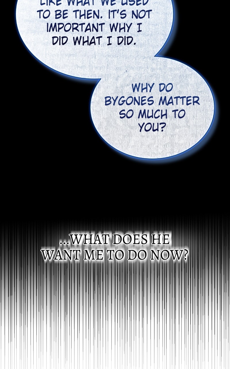 Read Our Contract Marriage Ends Here chapter 24 image 78 on Lezhin
