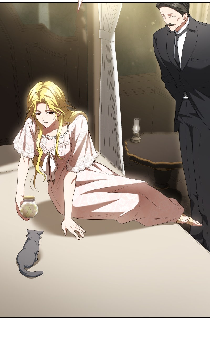 Read Our Contract Marriage Ends Here chapter 24 image 80 on Lezhin