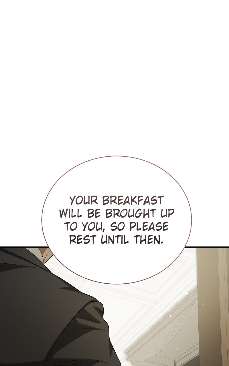 Read Our Contract Marriage Ends Here chapter 24 image 85 on Lezhin