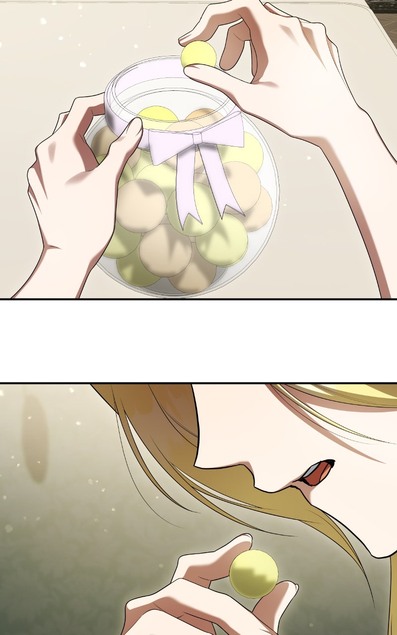 Read Our Contract Marriage Ends Here chapter 24 image 90 on Lezhin