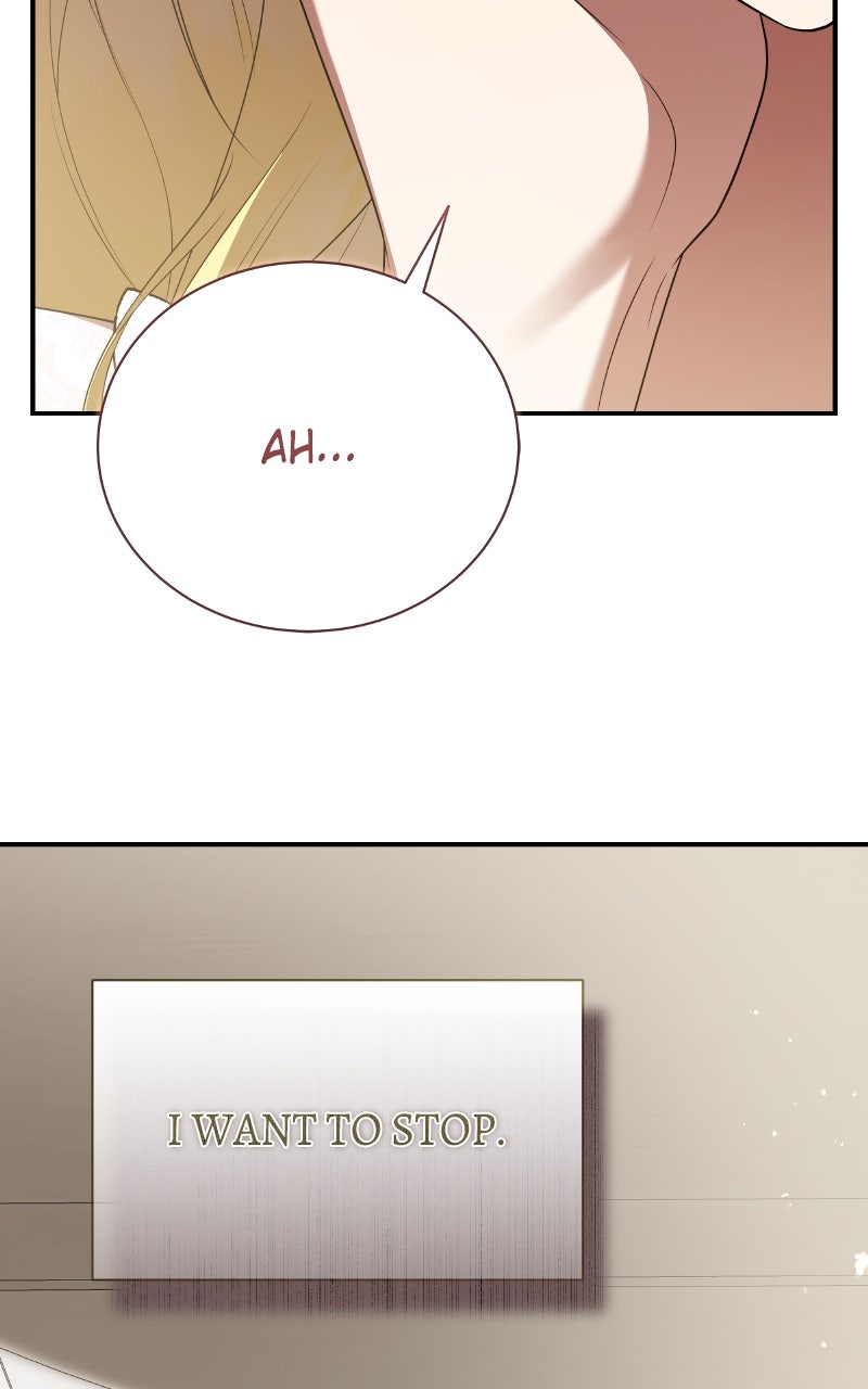 Read Our Contract Marriage Ends Here chapter 24 image 98 on Lezhin