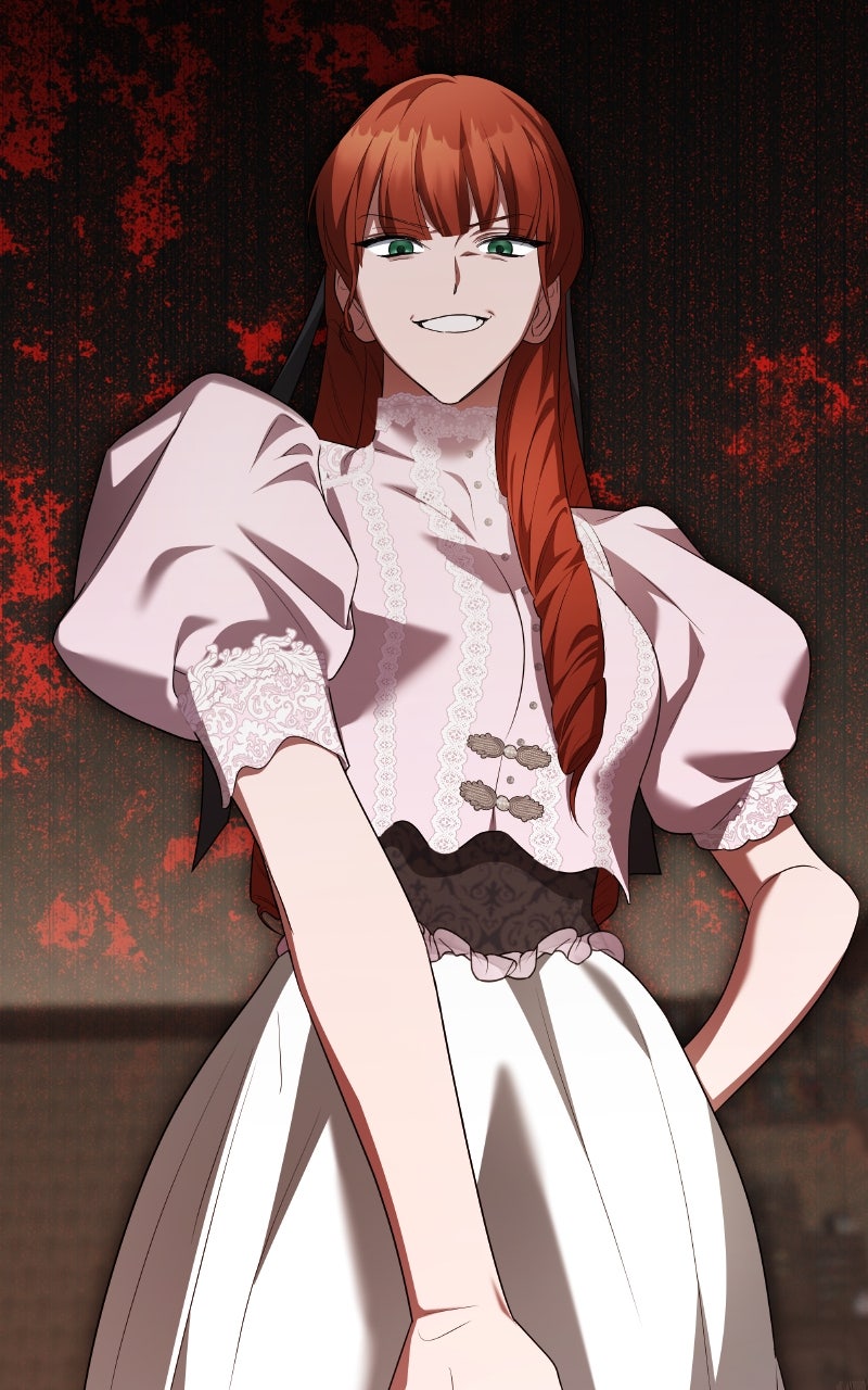 Read Our Contract Marriage Ends Here chapter 25 image 104 on Lezhin