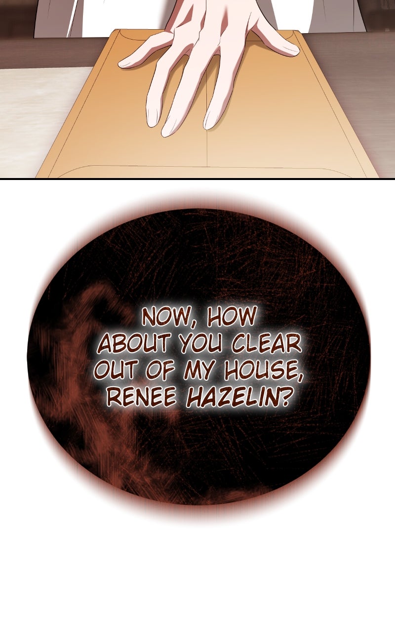 Read Our Contract Marriage Ends Here chapter 25 image 105 on Lezhin