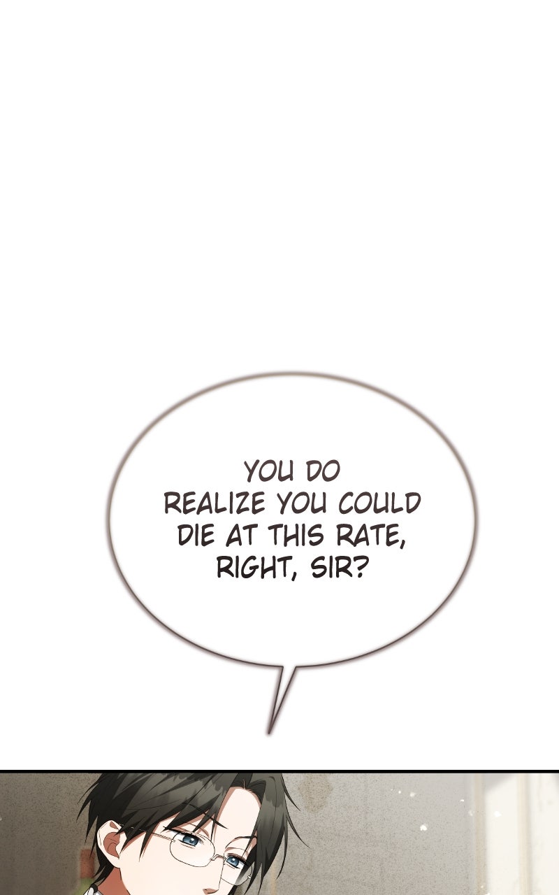 Read Our Contract Marriage Ends Here chapter 25 image 14 on Lezhin