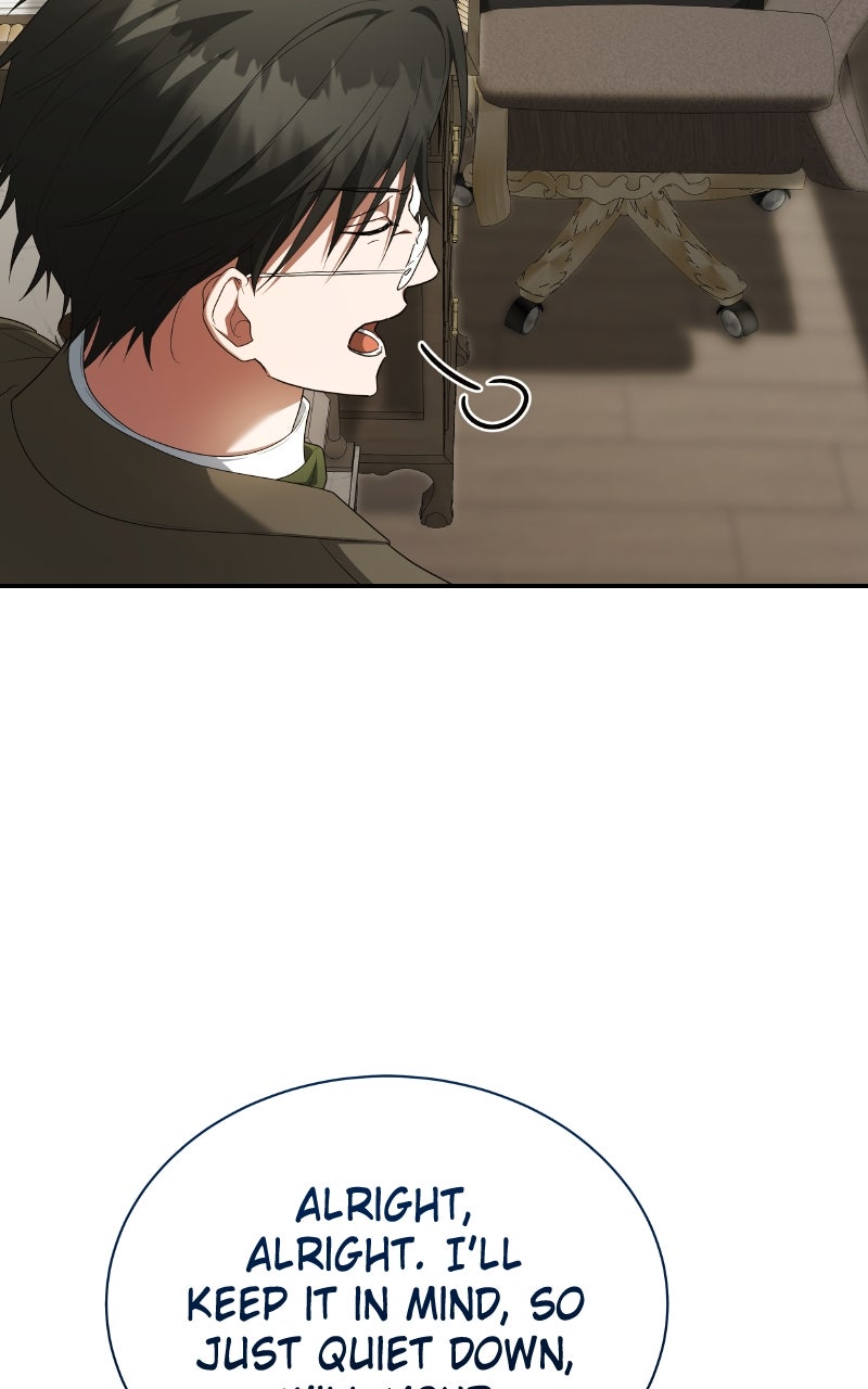 Read Our Contract Marriage Ends Here chapter 25 image 17 on Lezhin