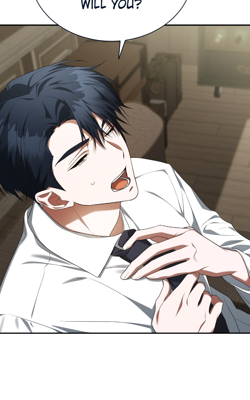 Read Our Contract Marriage Ends Here chapter 25 image 18 on Lezhin