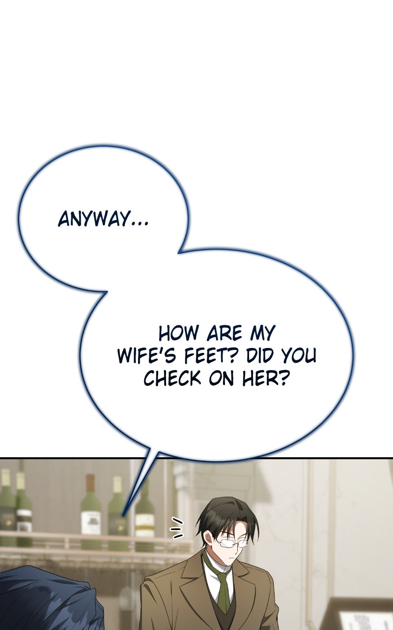 Read Our Contract Marriage Ends Here chapter 25 image 19 on Lezhin