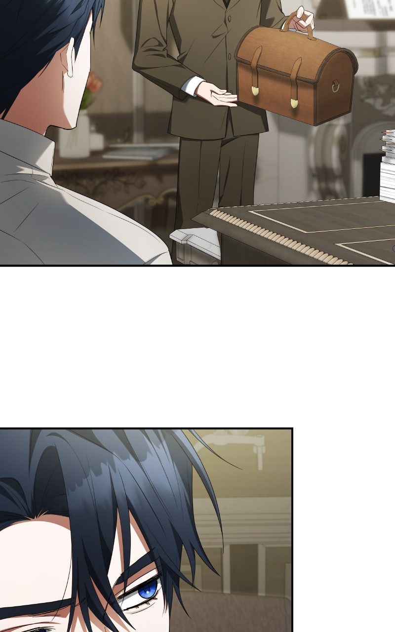 Read Our Contract Marriage Ends Here chapter 25 image 20 on Lezhin