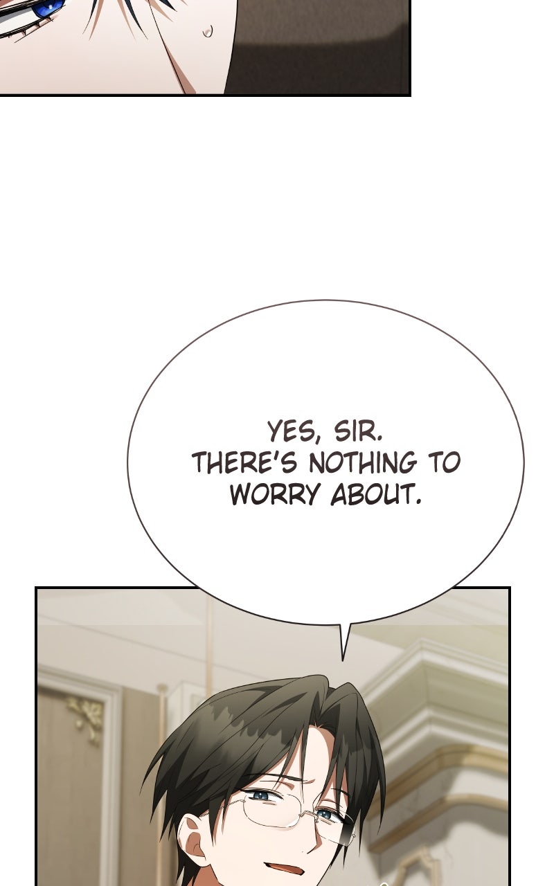 Read Our Contract Marriage Ends Here chapter 25 image 21 on Lezhin